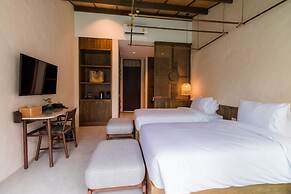 The Flow Samui Beach Resort