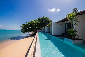 The Flow Samui Beach Resort