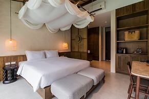 The Flow Samui Beach Resort