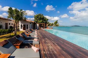 The Flow Samui Beach Resort