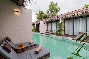 The Flow Samui Beach Resort