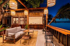 The Flow Samui Beach Resort