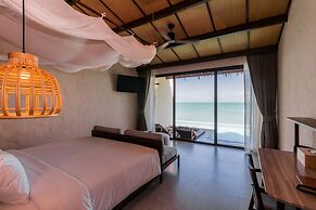 The Flow Samui Beach Resort