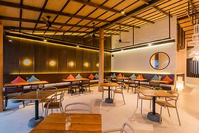 The Flow Samui Beach Resort