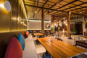 The Flow Samui Beach Resort