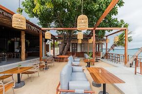 The Flow Samui Beach Resort