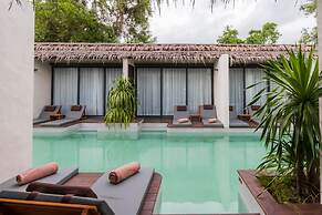 The Flow Samui Beach Resort