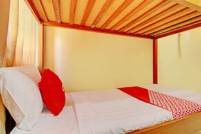 OYO 92912 Mtc Bunk Bed