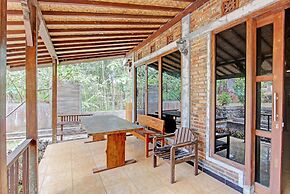 OYO 92912 Mtc Bunk Bed