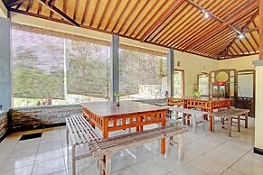 OYO 92912 Mtc Bunk Bed