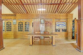 OYO 92912 Mtc Bunk Bed