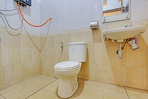 OYO 92912 Mtc Bunk Bed