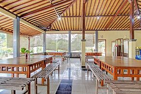 OYO 92912 Mtc Bunk Bed