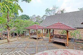 OYO 92912 Mtc Bunk Bed