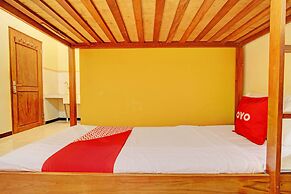 OYO 92912 Mtc Bunk Bed