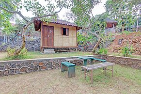 OYO 92912 Mtc Bunk Bed