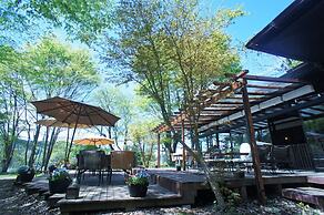 Saku Cafe
