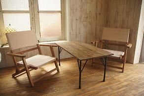 Saku Cafe