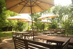 Saku Cafe