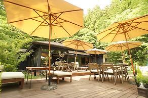 Saku Cafe