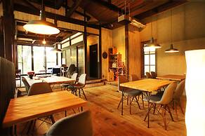 Saku Cafe