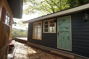 Saku Cafe
