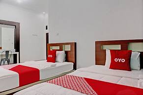 Super OYO 92945 Guest House Nusa Indah Syariah