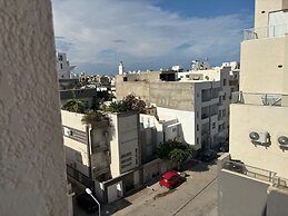 Studio Apartment in Sousse Khazema