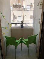 Studio Apartment in Sousse Khazema