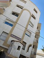 Studio Apartment in Sousse Khazema