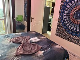 Studio Apartment in Sousse Khazema