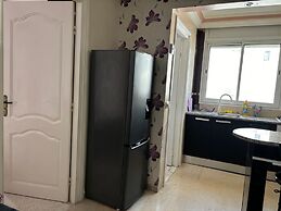Studio Apartment in Sousse Khazema