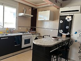 Studio Apartment in Sousse Khazema