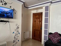 Studio Apartment in Sousse Khazema