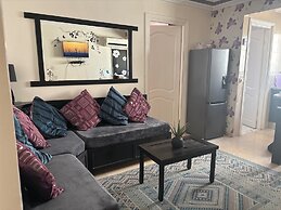 Studio Apartment in Sousse Khazema