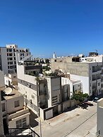 Studio Apartment in Sousse Khazema