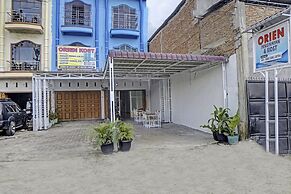 OYO 92950 Orien Guesthouse