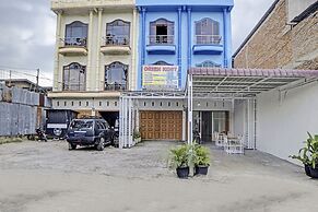 OYO 92950 Orien Guesthouse