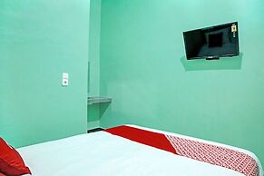 OYO 92950 Orien Guesthouse