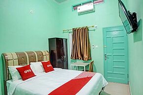 OYO 92950 Orien Guesthouse
