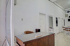 OYO 92950 Orien Guesthouse