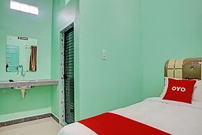 OYO 92950 Orien Guesthouse