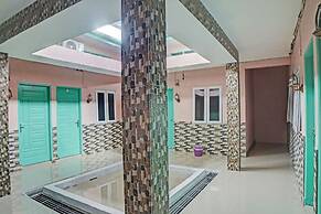 OYO 92950 Orien Guesthouse