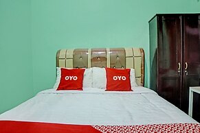 OYO 92950 Orien Guesthouse