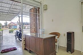 OYO 92950 Orien Guesthouse