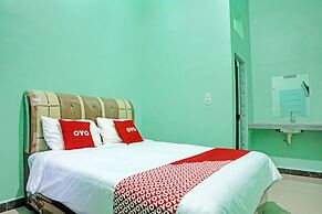 OYO 92950 Orien Guesthouse