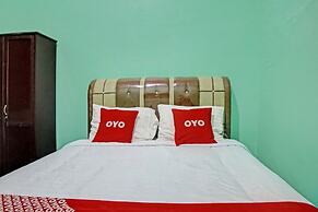 OYO 92950 Orien Guesthouse