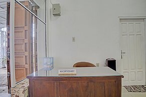 OYO 92950 Orien Guesthouse