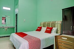 OYO 92950 Orien Guesthouse
