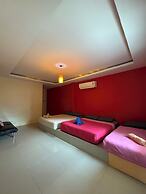 Rang Noknoy Resort at Koh Larn